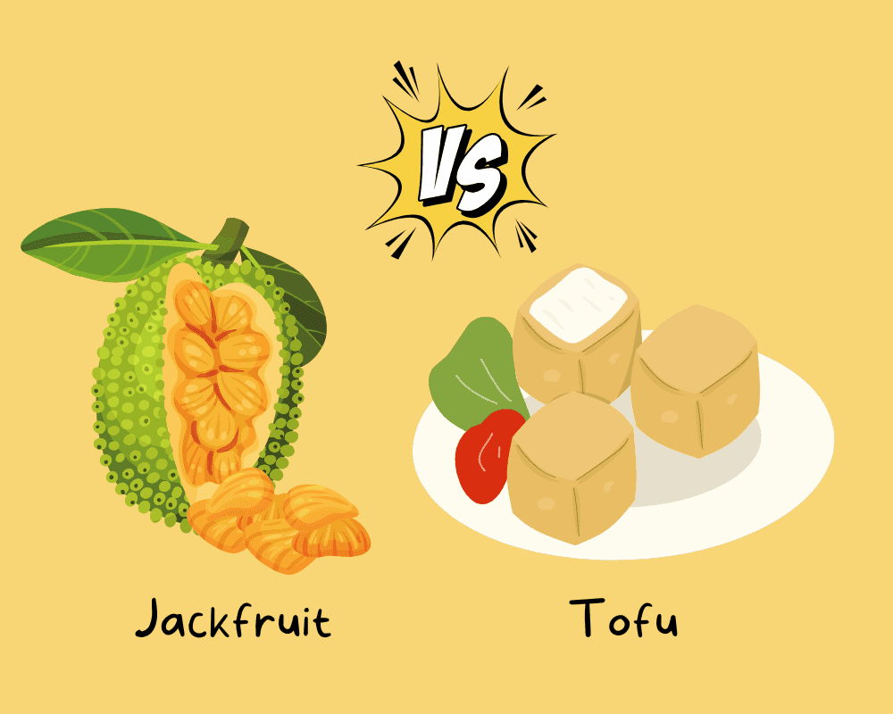 Jackfruit vs. tofu: Porovnali jsme dvě rostlinné hvězdy cover
