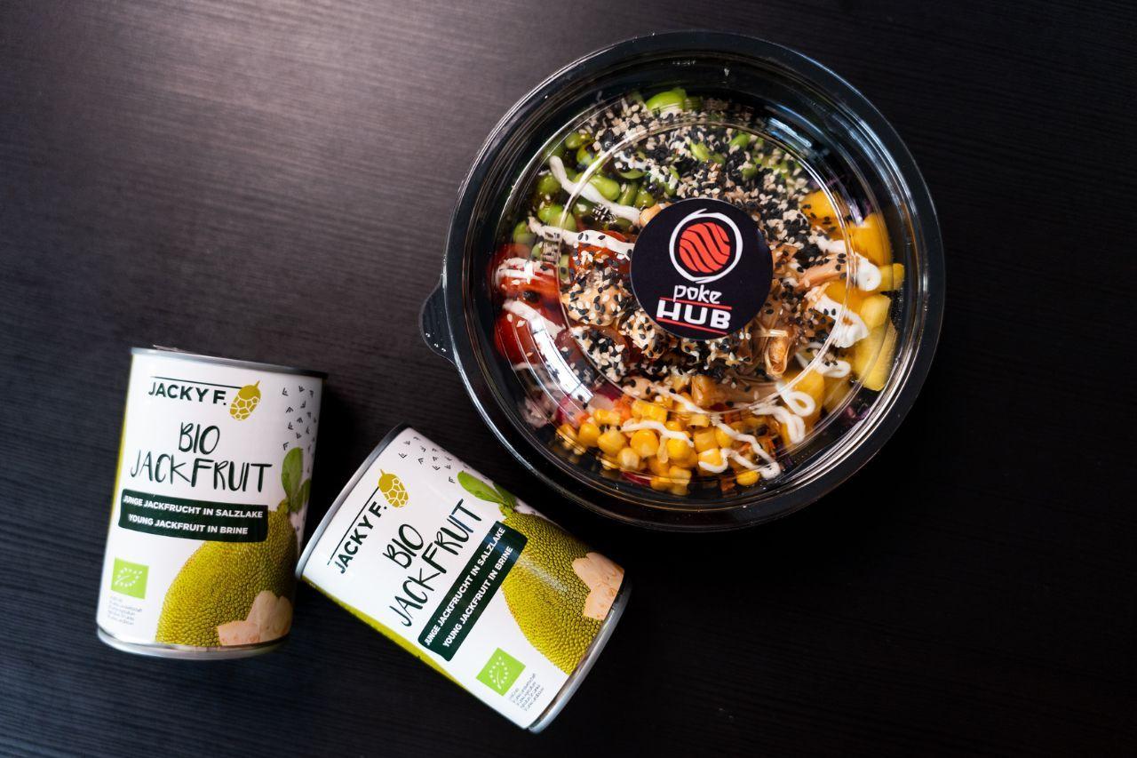 Jackfruit dobývá restaurace. Kde ho můžete nově ochutnat? cover