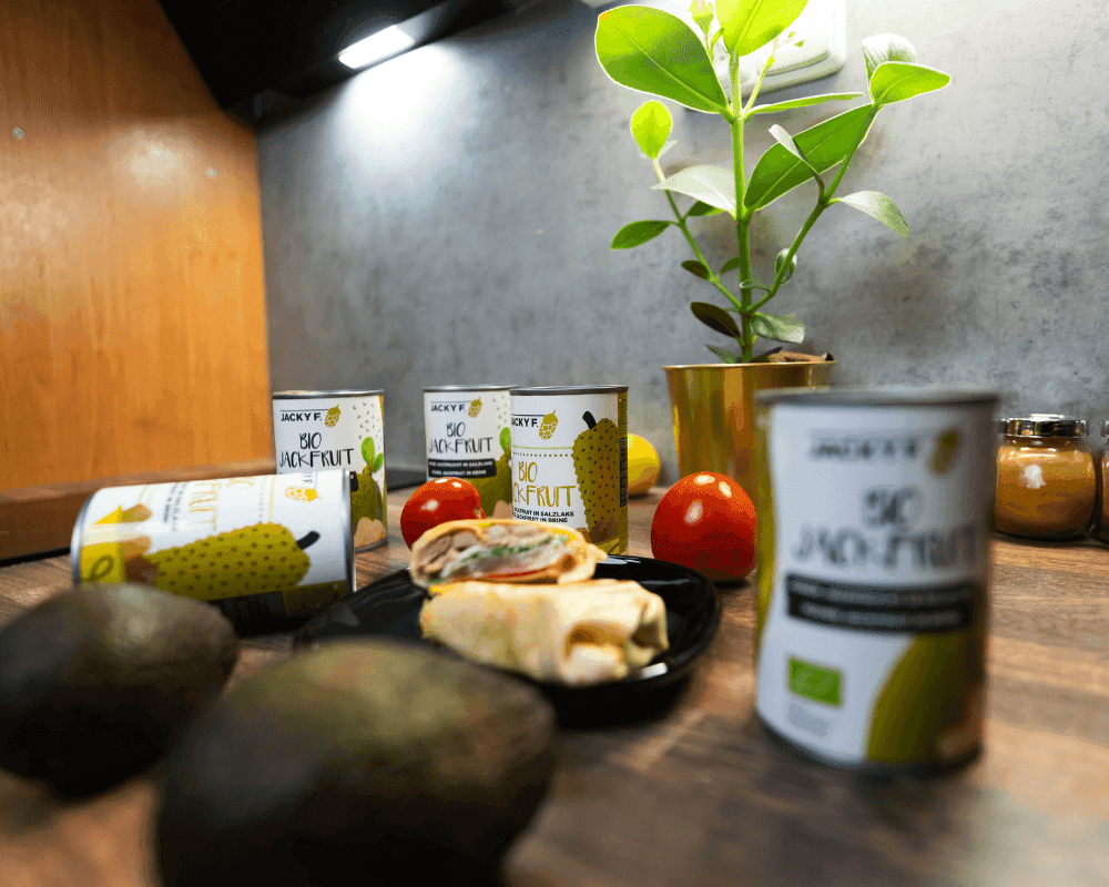 Jak chutná jackfruit? Očekávání vs. realita cover