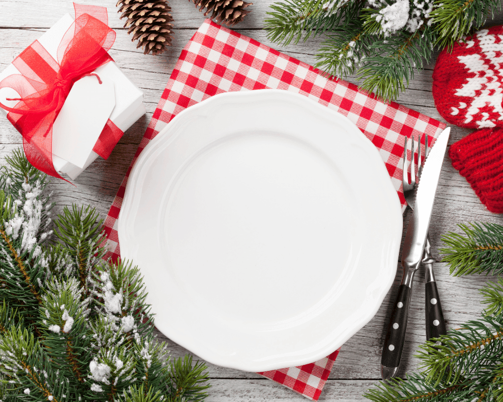 Inspirace na vegetariánské vánoční menu s jackfruitem cover