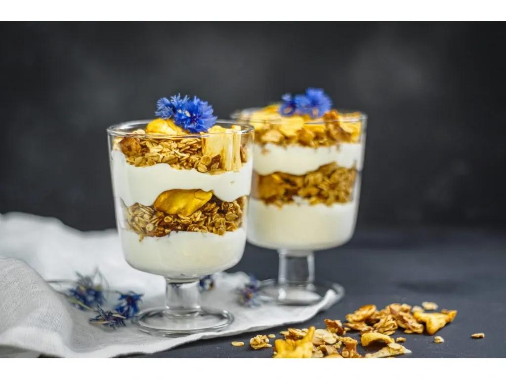 8 tipů na zdravé svačiny, které si zamilujete cover